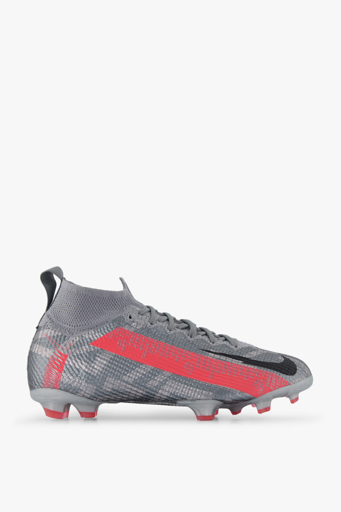 Nike Launch The Mercurial Superfly VII 'Under. SoccerBible
