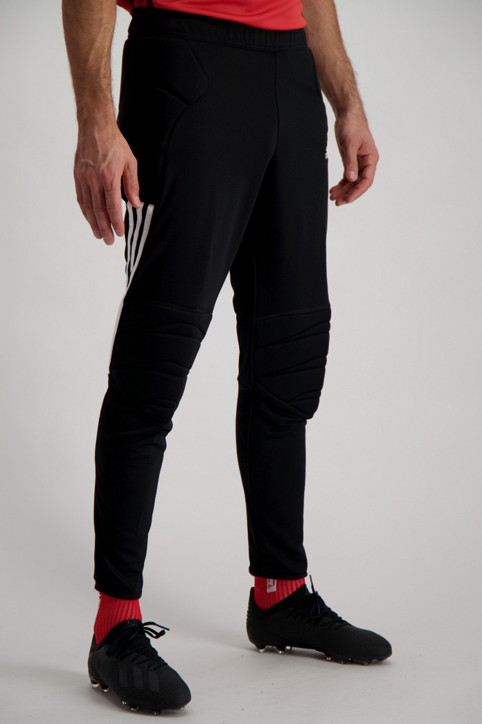 pantaloni portiere adidas