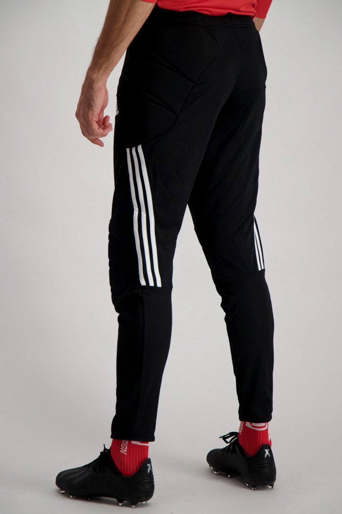 pantaloni portiere adidas
