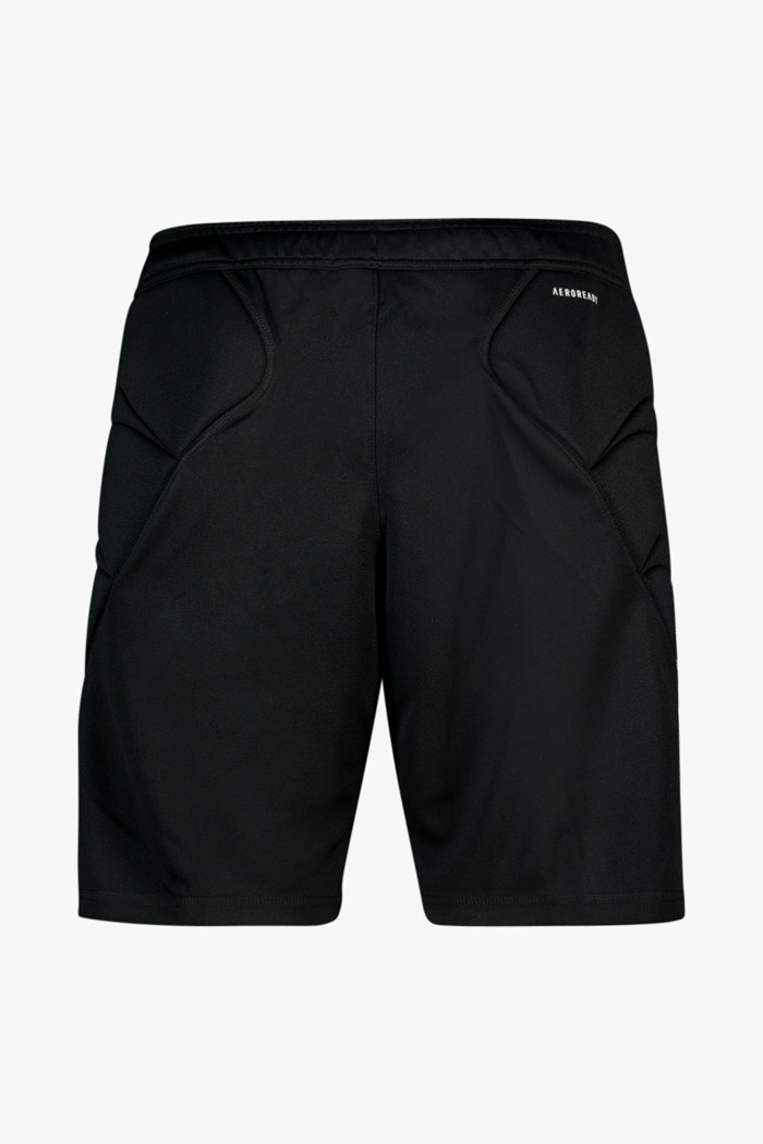 pantaloncini adidas bambina