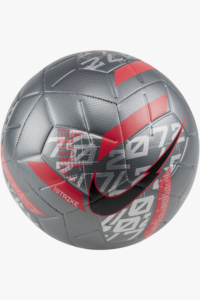 nike strike pallone
