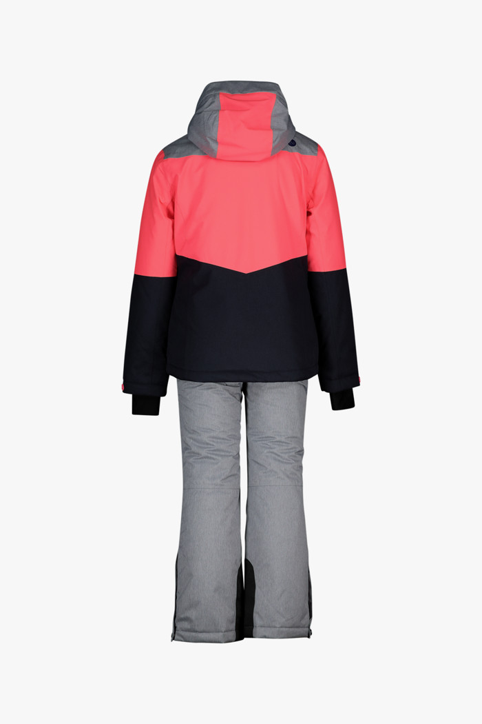 Compra Tuta Da Sci Bambina 46 Nord In Grigio Ochsnersport Ch