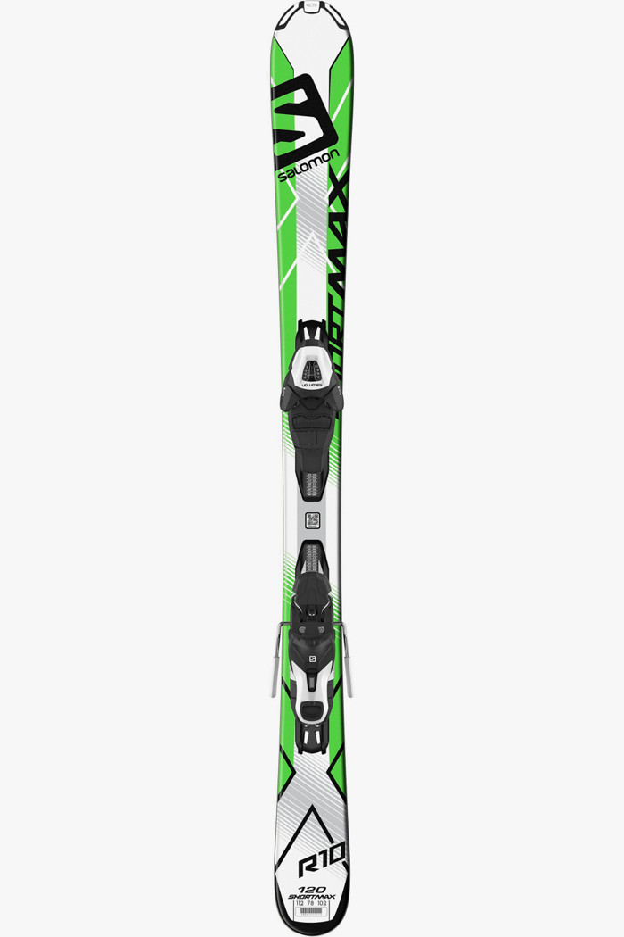 salomon short max 120