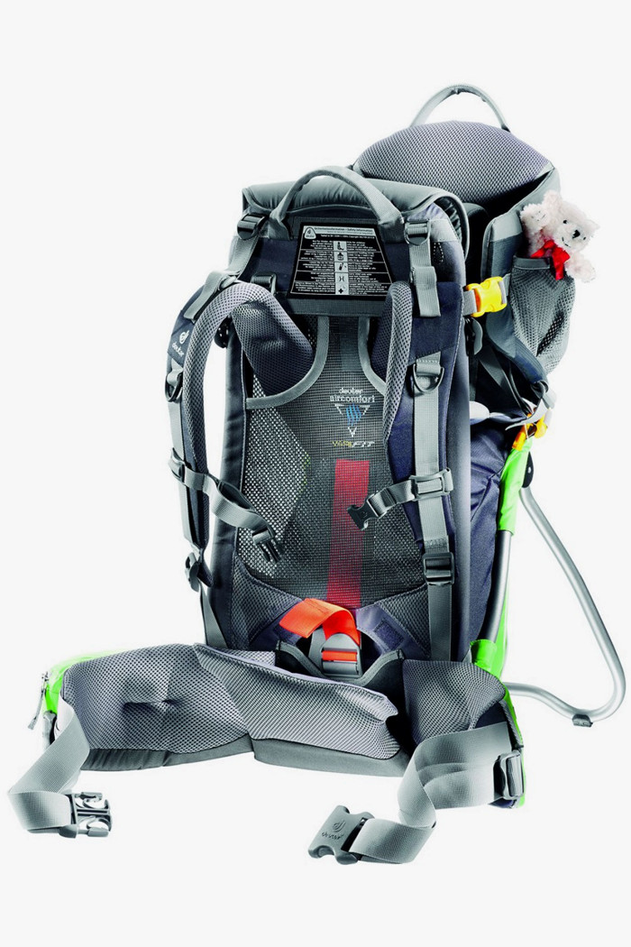 porte bebe kid air confort