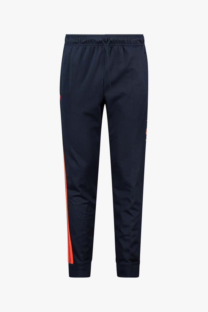 pantaloni lunghi adidas uomo