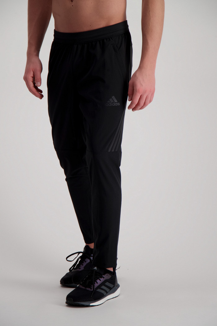 adidas performance pantaloni