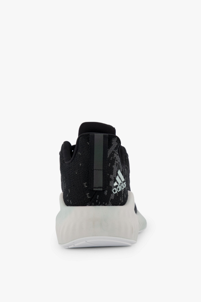 adidas alphabounce argento donna