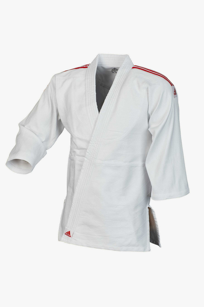 kimono judo adidas enfant