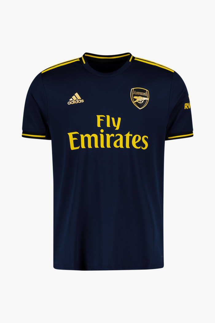 arsenal maillot