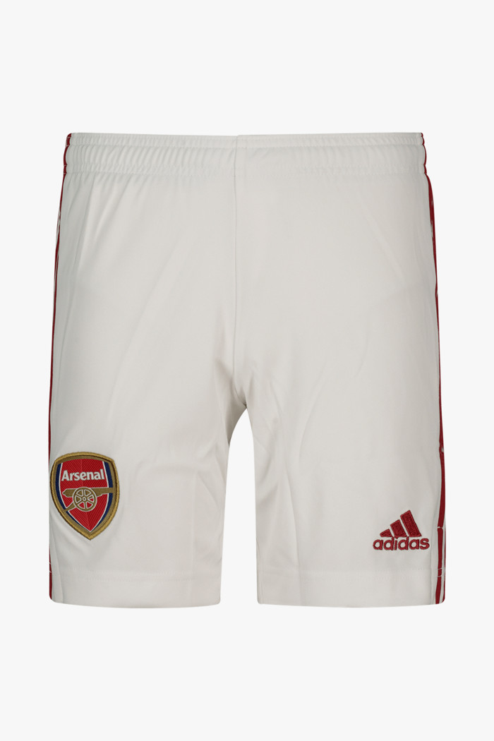 Adidas Performance Fc Arsenal London Home Replica Kinder Short Kaufen Ochsnersport Ch