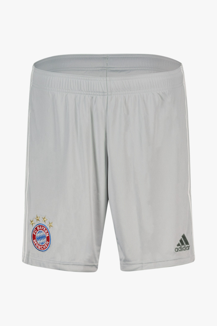 shorts adidas bambina