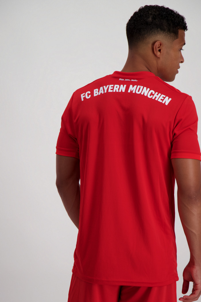 adidas bayern