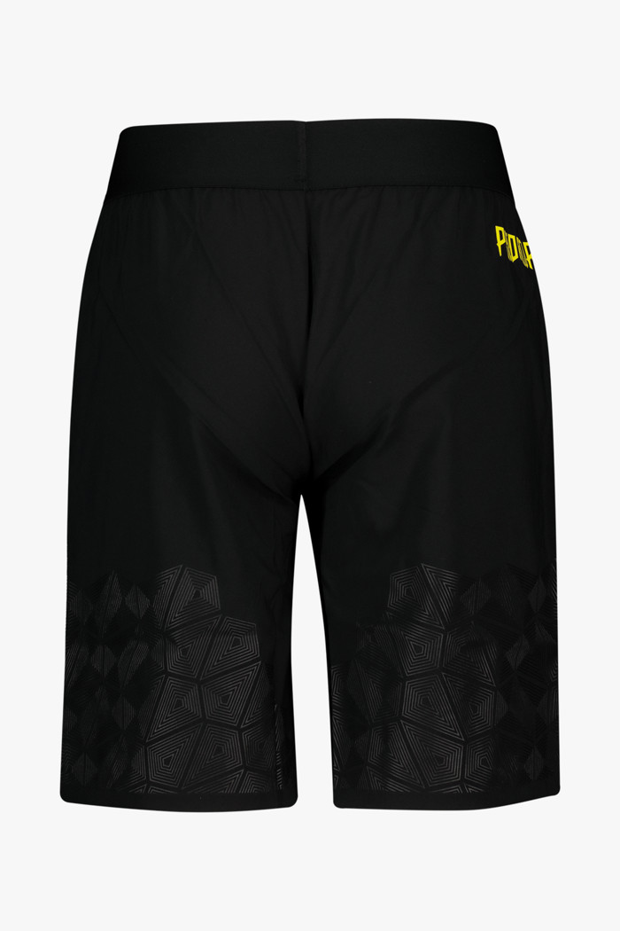 short adidas predator