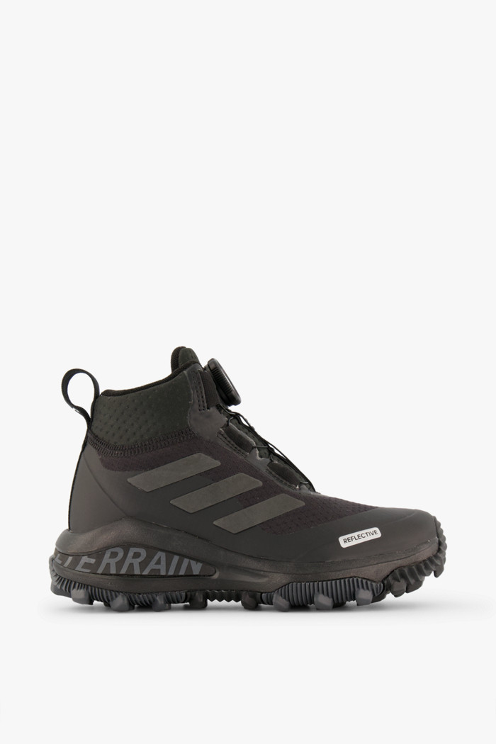 chaussure d hiver adidas