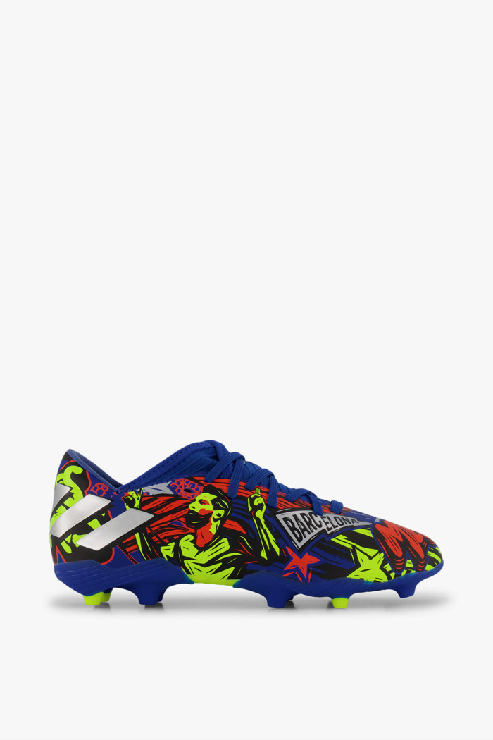 nemeziz messi adidas