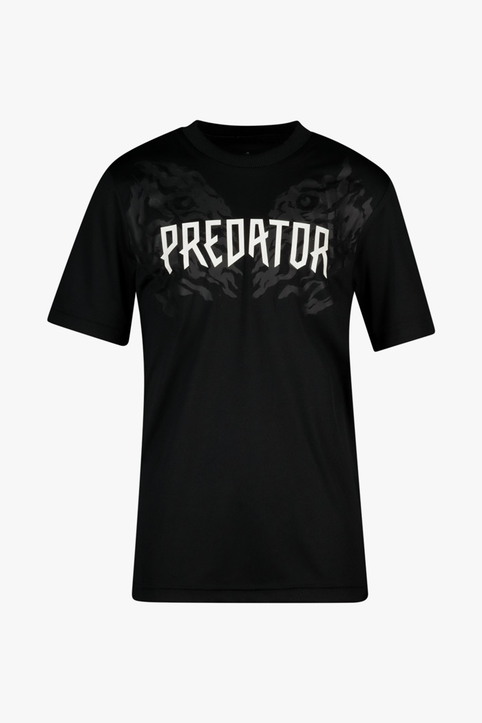adidas t shirt predator