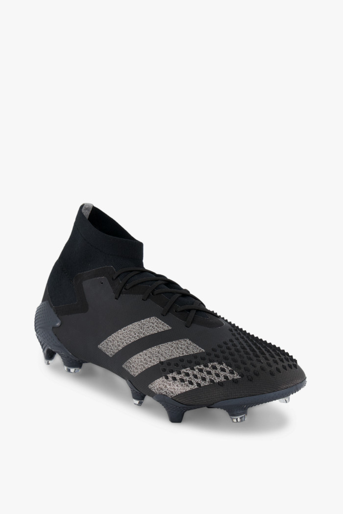 chaussures adidas football hommes