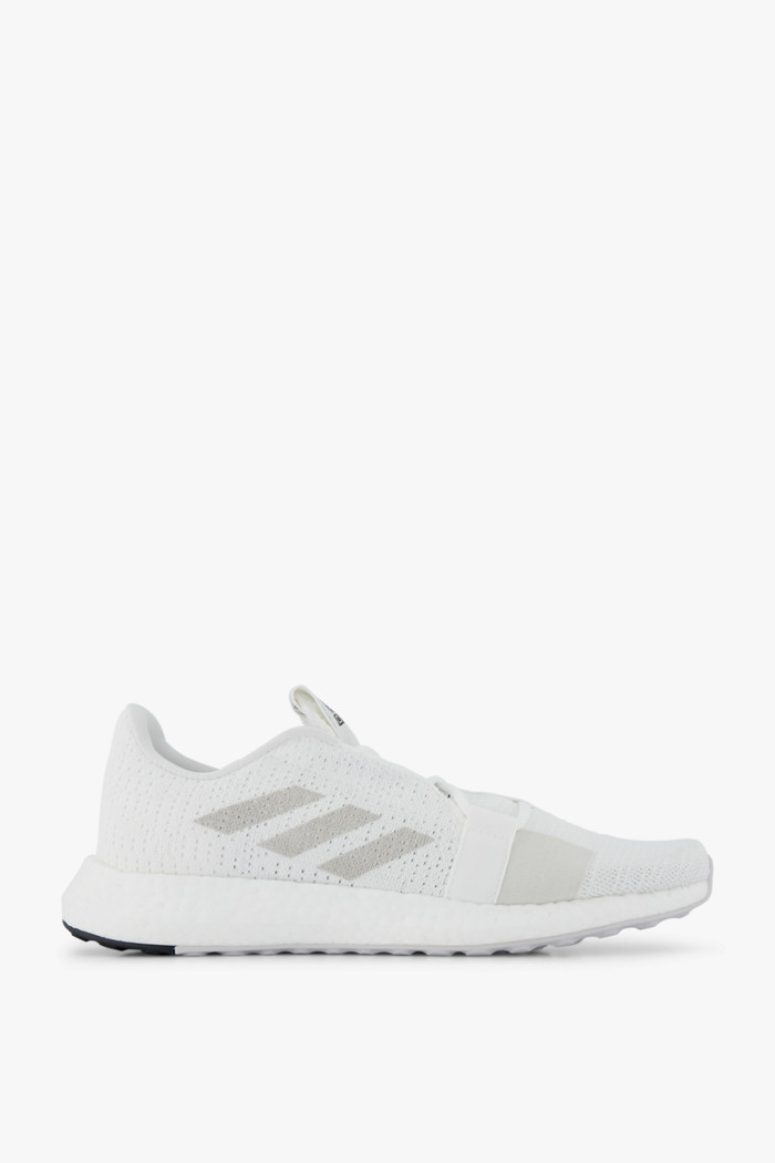 adidas sneakers homme blanc