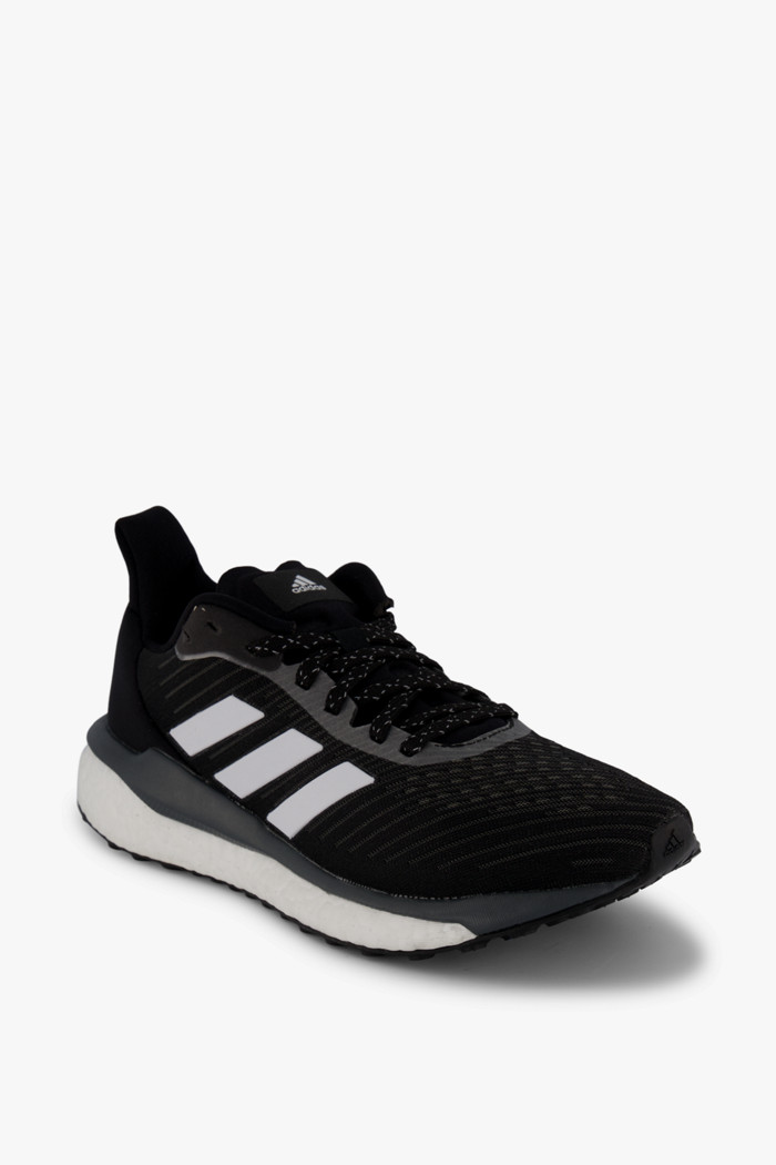 chaussure course femme adidas
