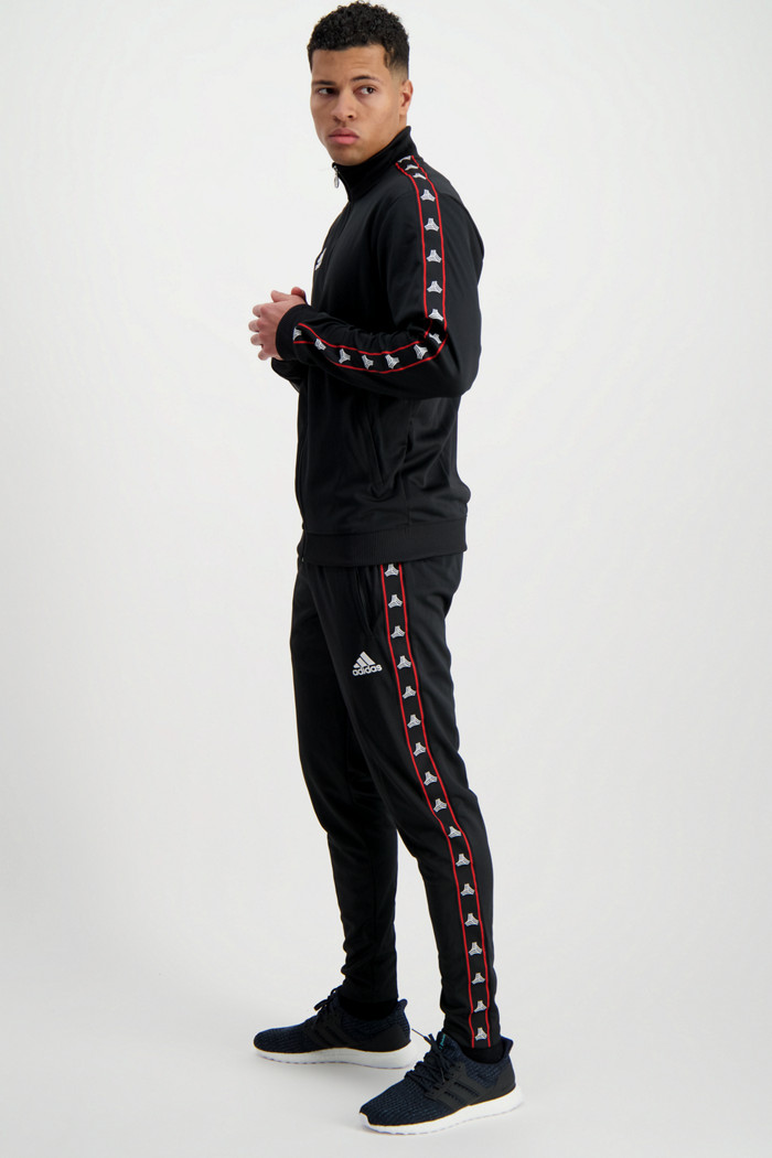 tuta adidas tango