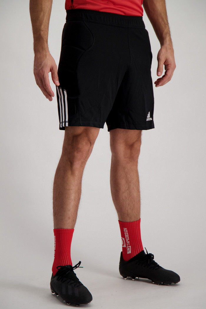 pantaloni al ginocchio adidas
