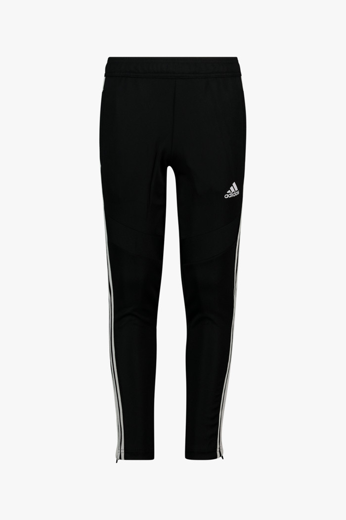 pantaloni tuta adidas bambina