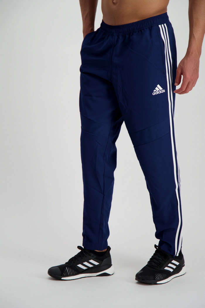 adidas performance pantaloni