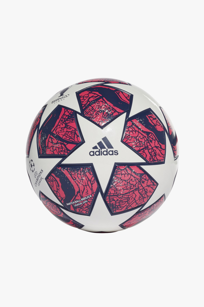Adidas Performance Ucl Finale Istanbul League Ballon De Football