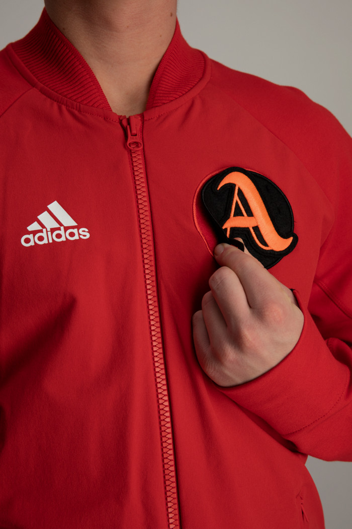 giacca adidas performance