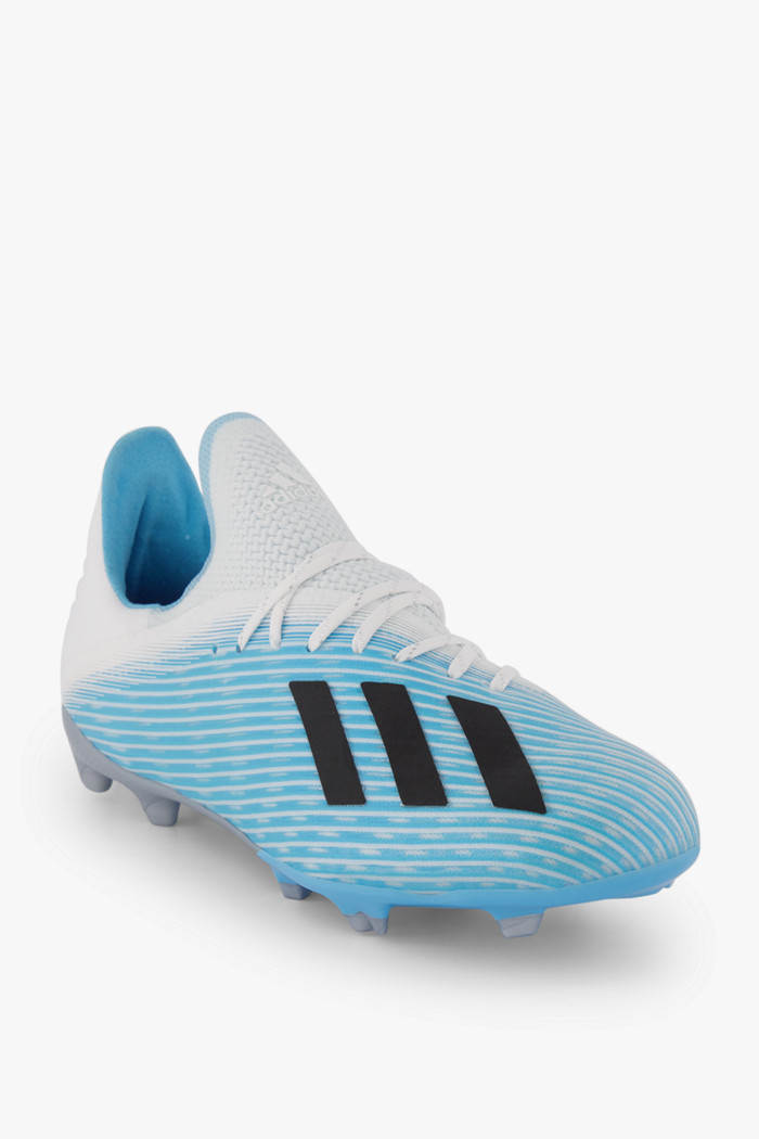 Compra X 19.1 FG scarpa da calcio bambini adidas Performance in blu |  ochsnersport.ch