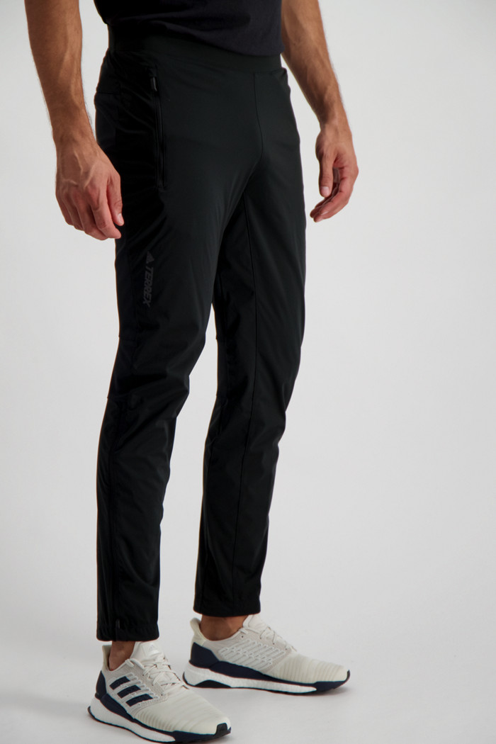 adidas performance pantaloni