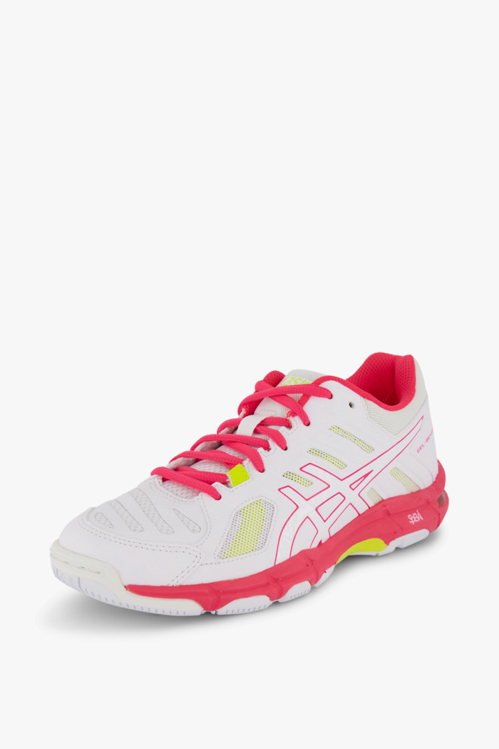 beyond asics