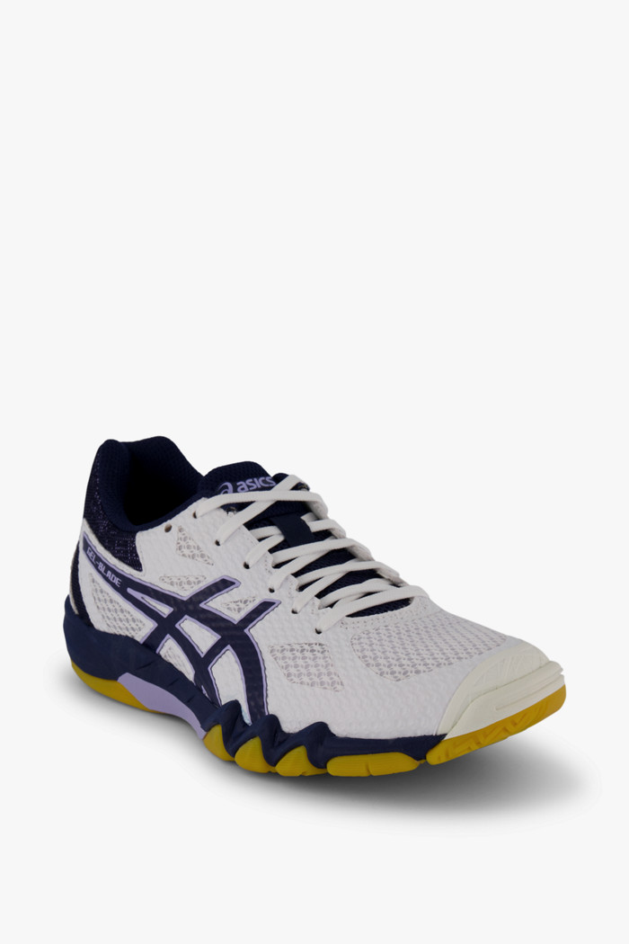 asics chaussures de salle asics chaussures de salle