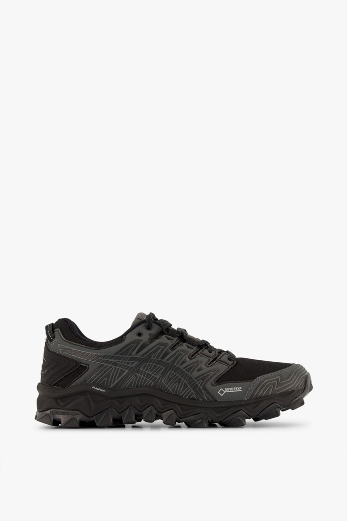 asics fuijtrabuco 7 donna asics fuijtrabuco 7 donna
