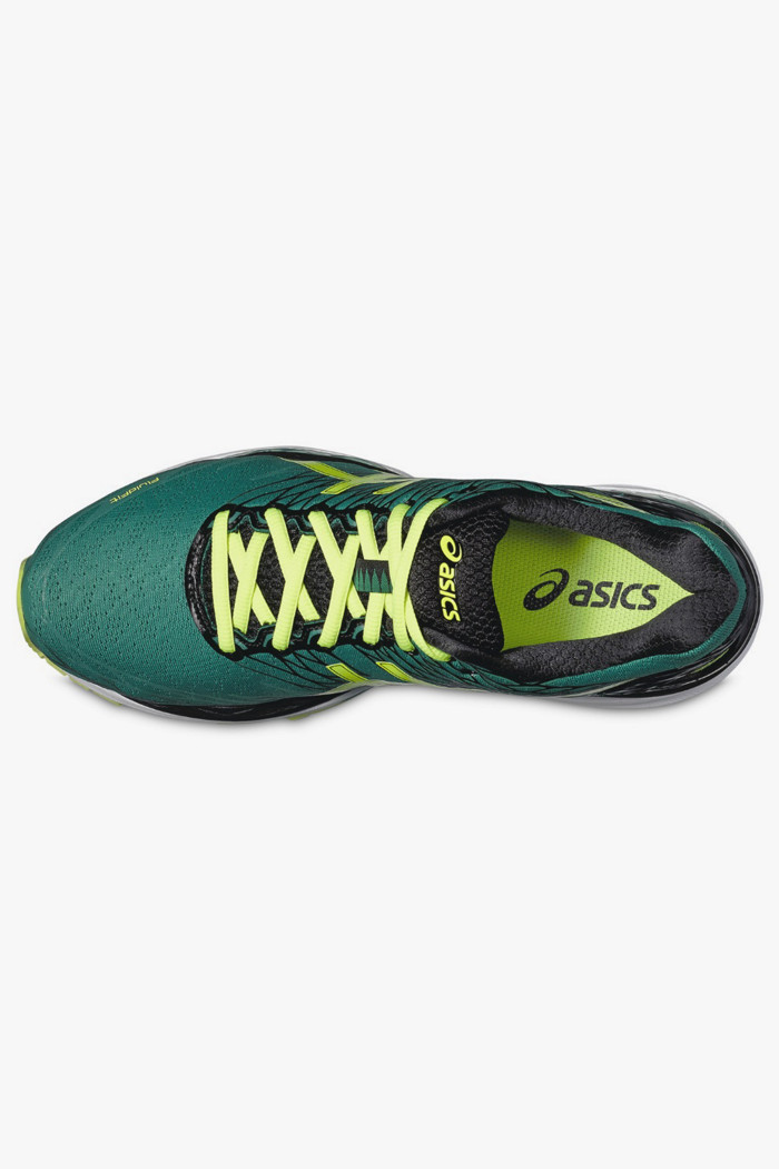 asics gel nimbus 18 uomo