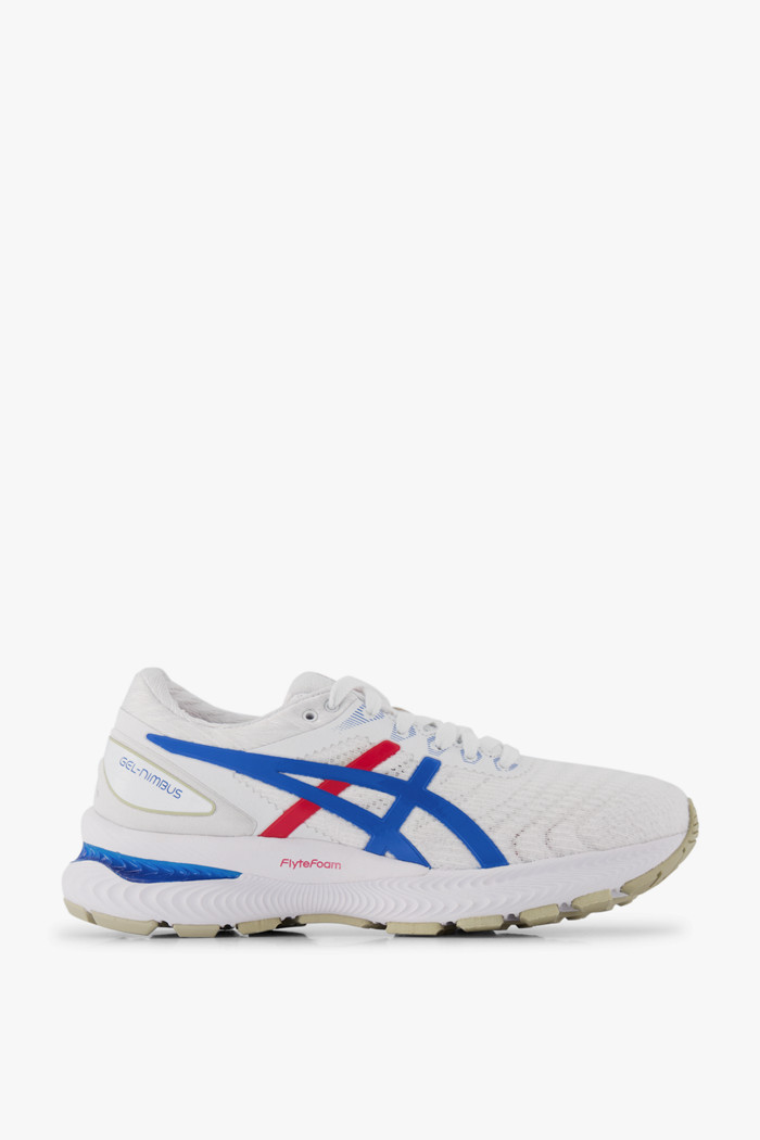 asics gel nimbus uomo