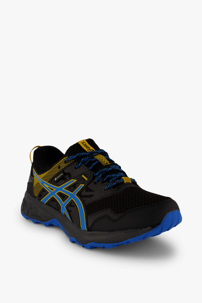 scarpe da ginnastica asics