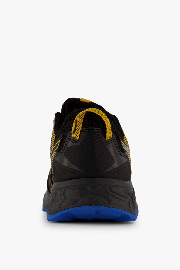 asics trail running gore tex