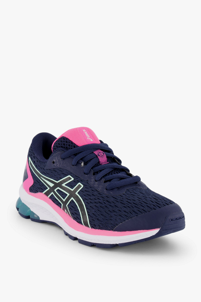 scarpe running asics bambina