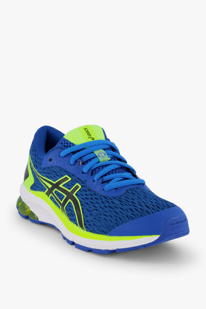 scarpe running bambino asics