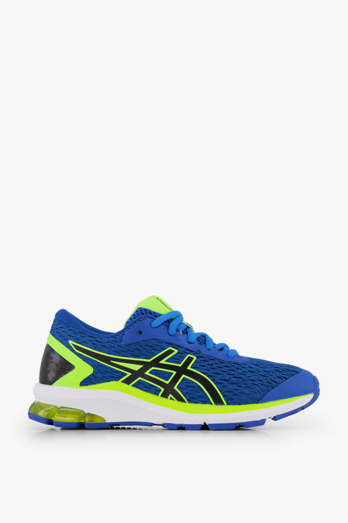 asics bambino blu asics bambino blu