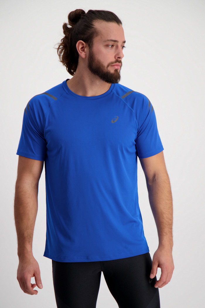 t shirt asics homme