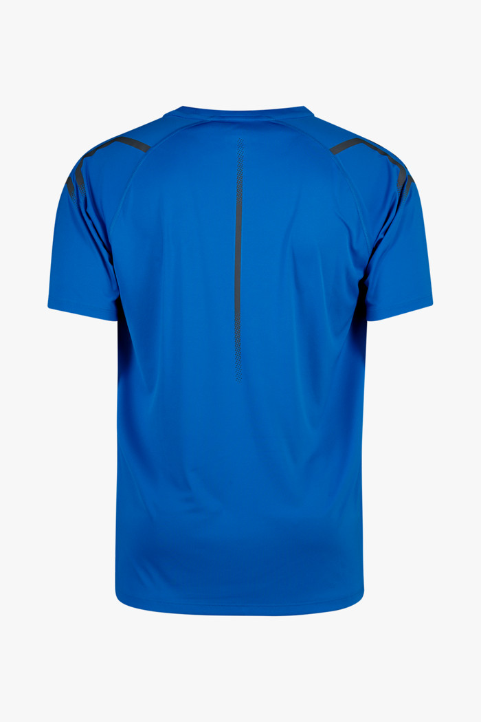 tee shirt homme asics