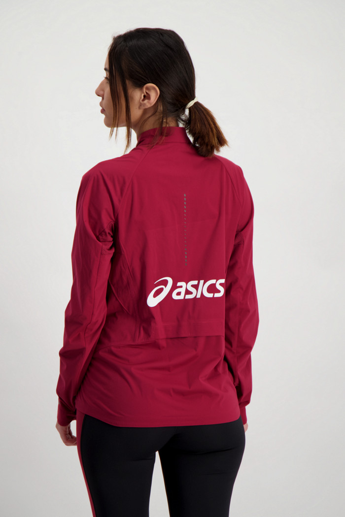veste asics fille