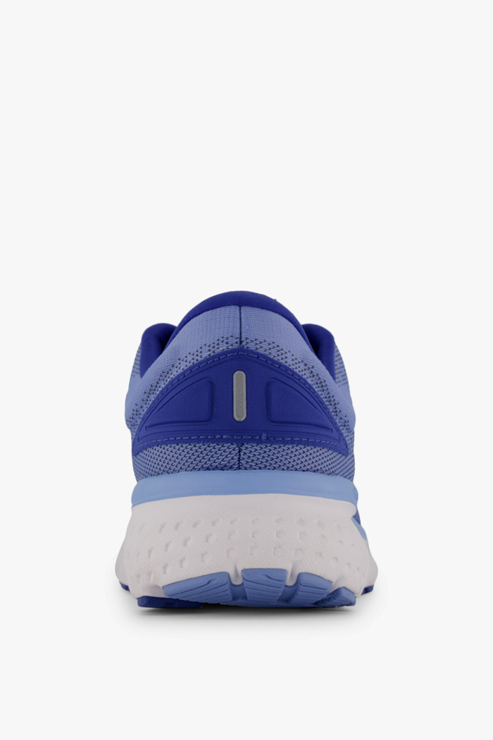 scarpe brooks blu