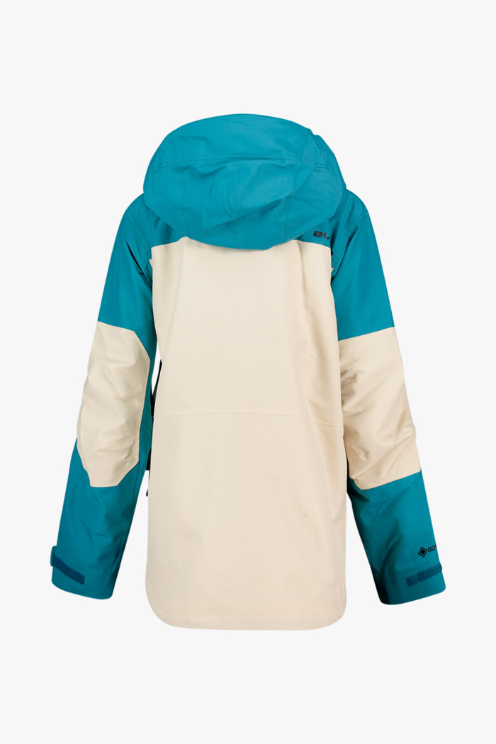 Burton Breach Veste de