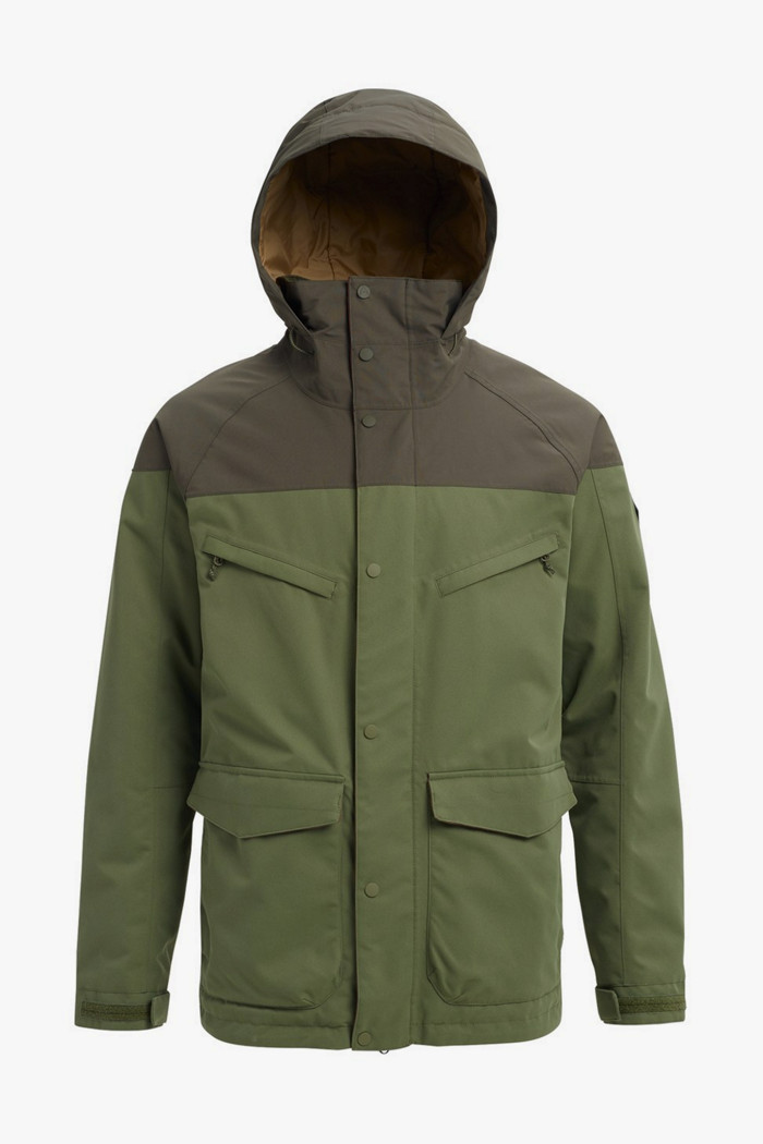 Burton Breach Veste de