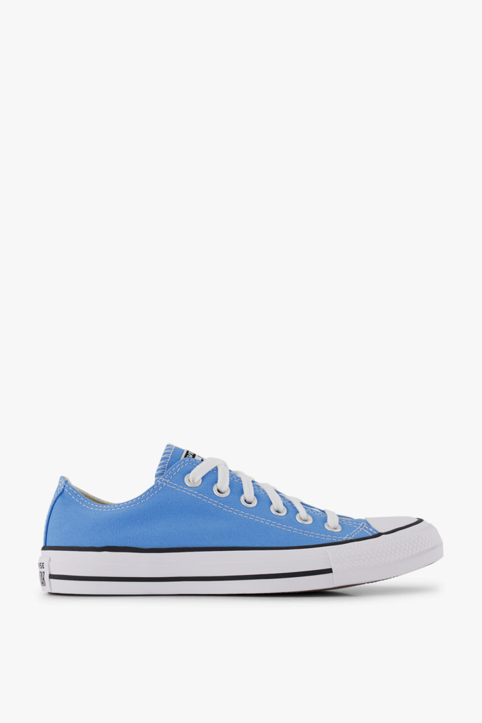 Compra Chuck Taylor All Star Seasonal sneaker donna Converse in blu |  ochsnersport.ch