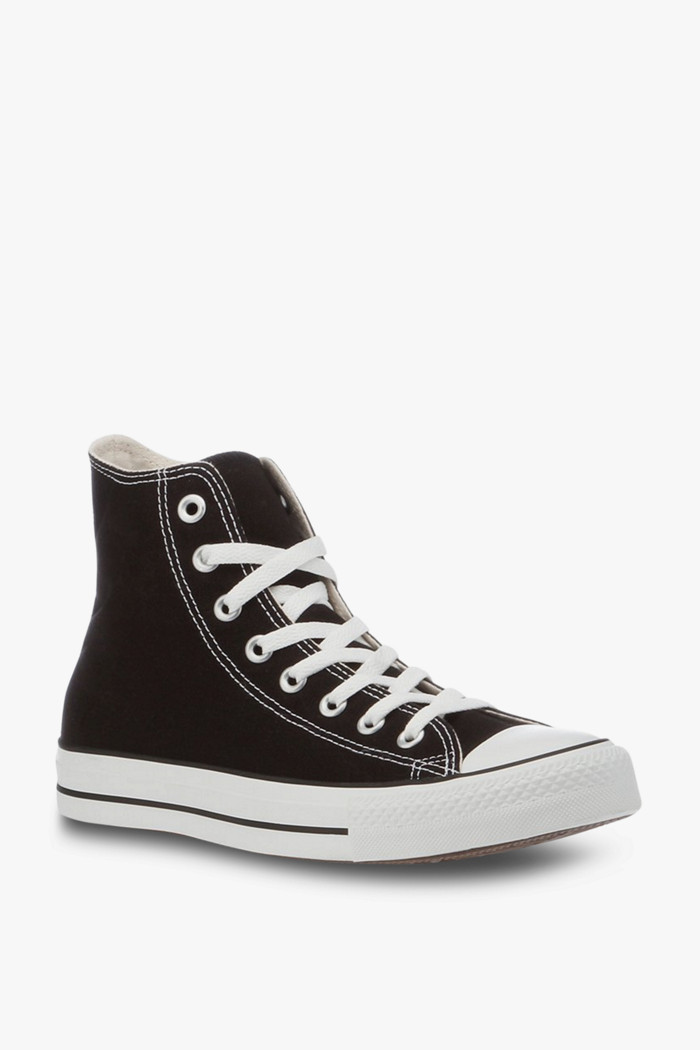 converse hi uomo nero