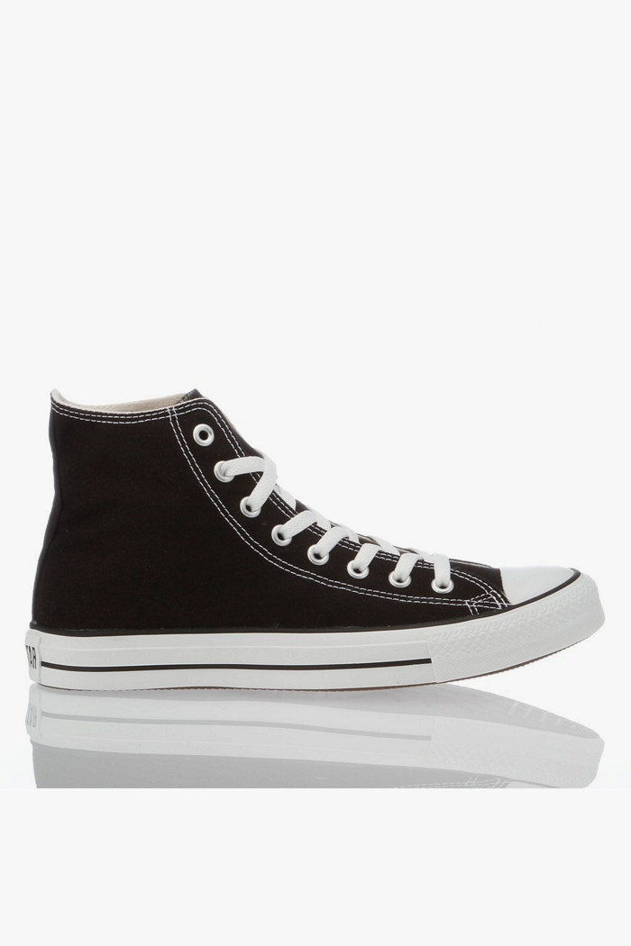converse hi uomo nero